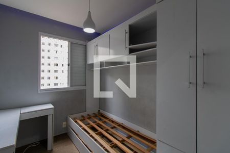 Apartamento à venda com 65m², 3 quartos e 1 vagaQuarto 3