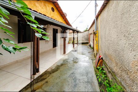 Casa à venda com 250m², 3 quartos e 8 vagasÁrea