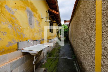 Casa à venda com 250m², 3 quartos e 8 vagasCorredor