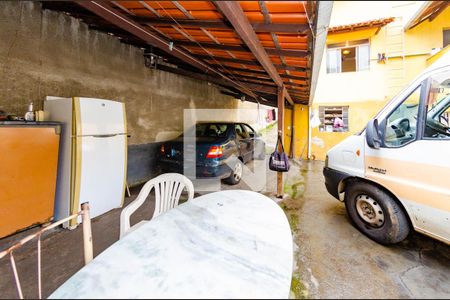 Casa à venda com 250m², 3 quartos e 8 vagasGaragem