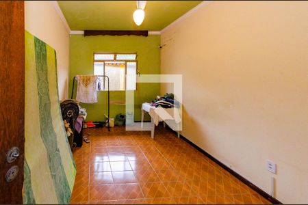 Quarto 2 de casa à venda com 3 quartos, 250m² em Nova Cintra, Belo Horizonte