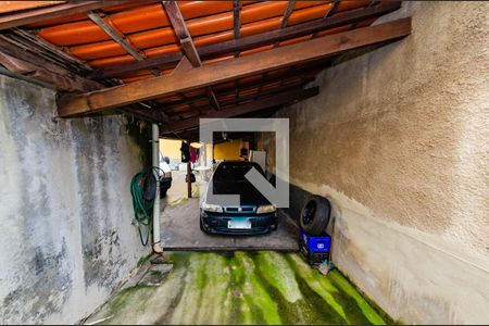 Casa à venda com 250m², 3 quartos e 8 vagasGaragem