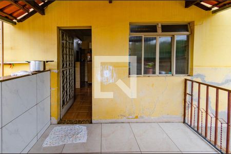 Casa à venda com 250m², 3 quartos e 8 vagasÁrea