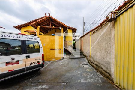 Casa à venda com 250m², 3 quartos e 8 vagasQuintal
