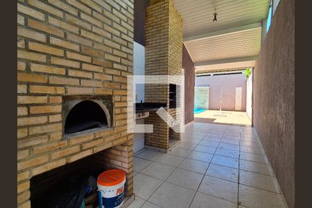 Casa para alugar com 240m², 3 quartos e 2 vagas Casa para alugar com 240m², 3 quartos e 2 vagasVaranda gourmet