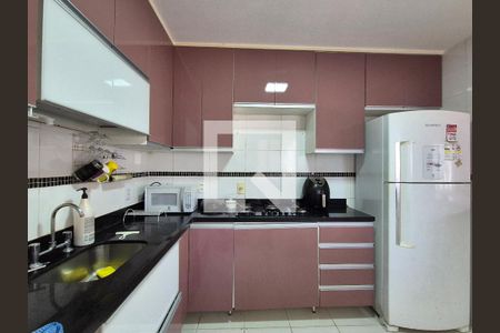 Casa para alugar com 240m², 3 quartos e 2 vagas Casa para alugar com 240m², 3 quartos e 2 vagasCozinha