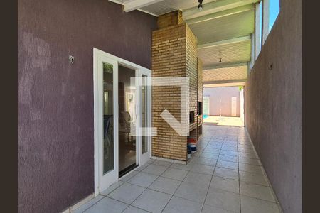 Casa para alugar com 240m², 3 quartos e 2 vagas Casa para alugar com 240m², 3 quartos e 2 vagasVaranda gourmet