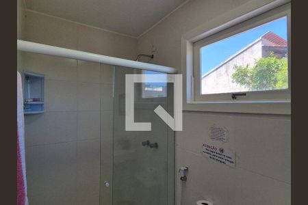 Casa para alugar com 240m², 3 quartos e 2 vagas Casa para alugar com 240m², 3 quartos e 2 vagasBanheiro social