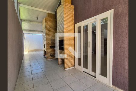 Casa para alugar com 240m², 3 quartos e 2 vagas Casa para alugar com 240m², 3 quartos e 2 vagasVaranda gourmet