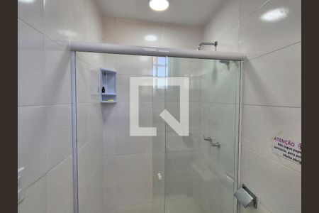 Casa para alugar com 240m², 3 quartos e 2 vagas Casa para alugar com 240m², 3 quartos e 2 vagasBanheiro da Suíte 1