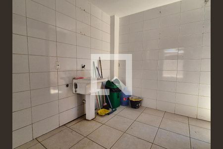 Casa para alugar com 240m², 3 quartos e 2 vagas Casa para alugar com 240m², 3 quartos e 2 vagasÁrea de serviço
