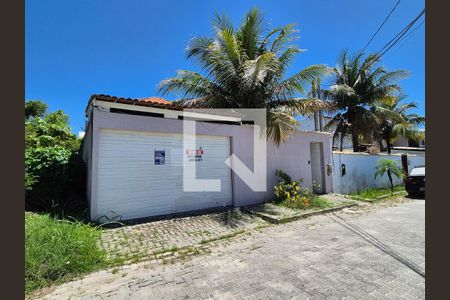 Casa para alugar com 240m², 3 quartos e 2 vagas Casa para alugar com 240m², 3 quartos e 2 vagasFachada