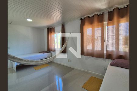 Casa para alugar com 240m², 3 quartos e 2 vagas Casa para alugar com 240m², 3 quartos e 2 vagasQuarto