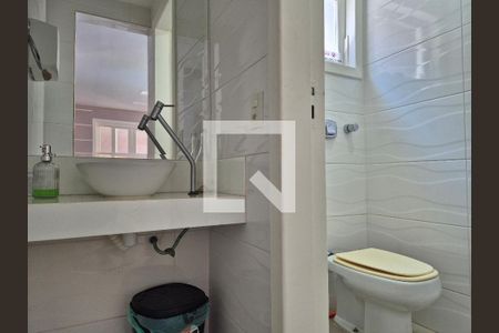 Casa para alugar com 240m², 3 quartos e 2 vagas Casa para alugar com 240m², 3 quartos e 2 vagasLavabo