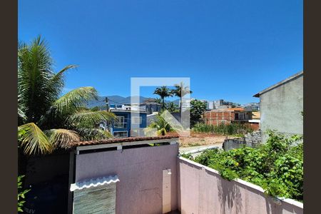 Casa para alugar com 240m², 3 quartos e 2 vagas Casa para alugar com 240m², 3 quartos e 2 vagasSuite 2 - varanda
