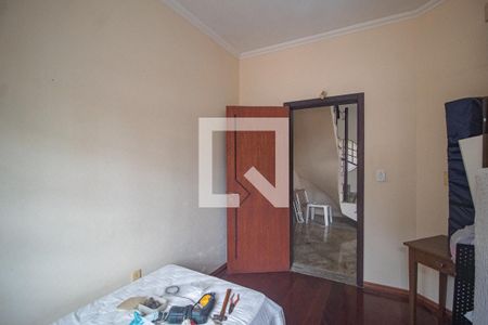 Casa à venda com 484m², 4 quartos e 5 vagasQuarto