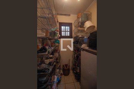 Casa à venda com 484m², 4 quartos e 5 vagasÁrea comum