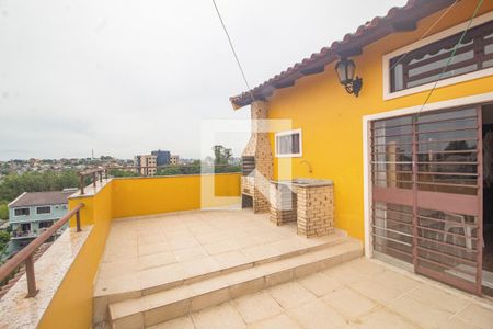 Casa à venda com 484m², 4 quartos e 5 vagasÁrea comum - Churrasqueira