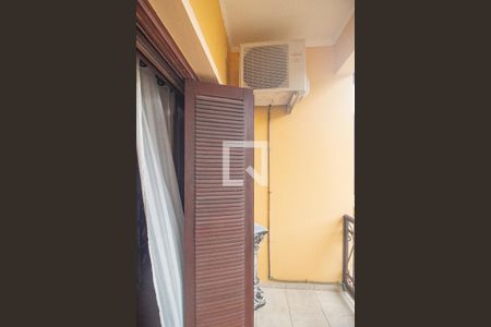 Casa à venda com 484m², 4 quartos e 5 vagasVaranda