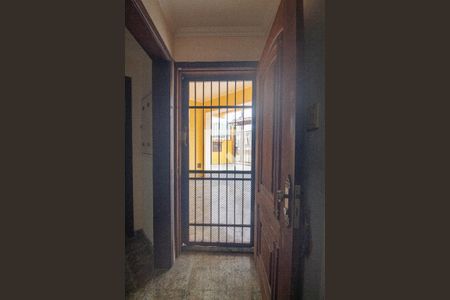 Casa à venda com 484m², 4 quartos e 5 vagasHall de entrada