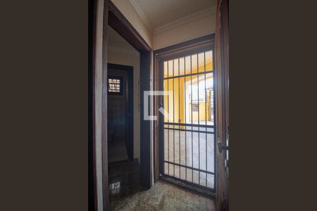 Casa à venda com 484m², 4 quartos e 5 vagasHall de entrada