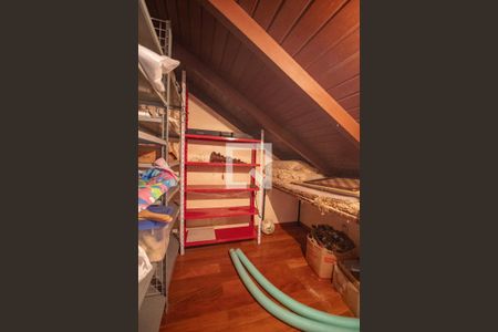 Casa à venda com 484m², 4 quartos e 5 vagasÁrea comum