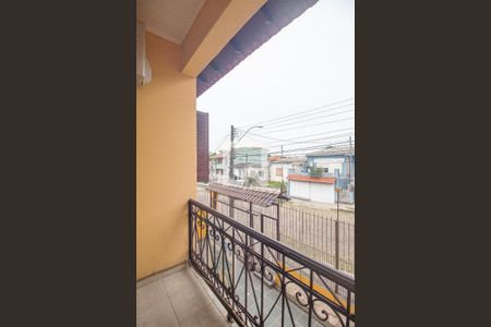 Casa à venda com 484m², 4 quartos e 5 vagasVaranda