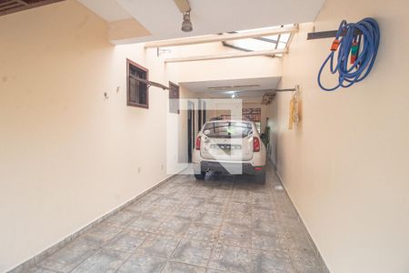 Casa à venda com 484m², 4 quartos e 5 vagasGaragem