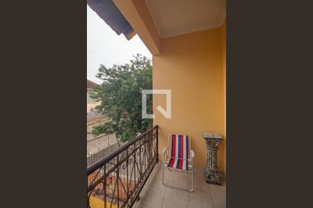 Casa à venda com 484m², 4 quartos e 5 vagasVaranda