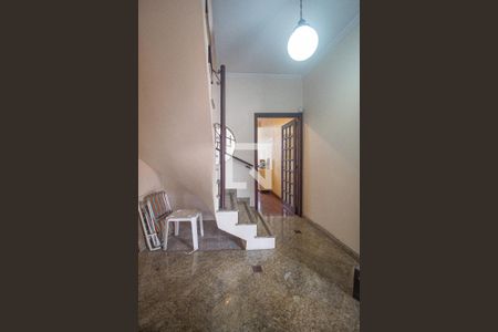 Casa à venda com 484m², 4 quartos e 5 vagasHall de entrada