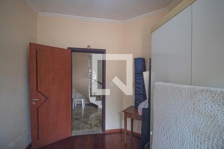 Casa à venda com 484m², 4 quartos e 5 vagasQuarto