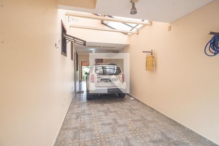 Casa à venda com 484m², 4 quartos e 5 vagasGaragem