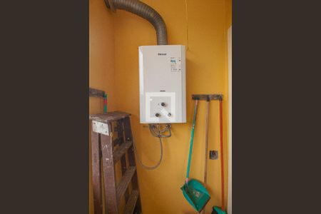 Casa à venda com 484m², 4 quartos e 5 vagasVaranda