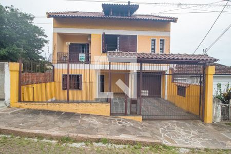 Casa à venda com 484m², 4 quartos e 5 vagasFachada