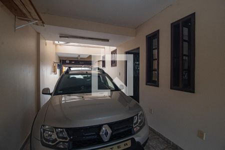 Casa à venda com 484m², 4 quartos e 5 vagasGaragem