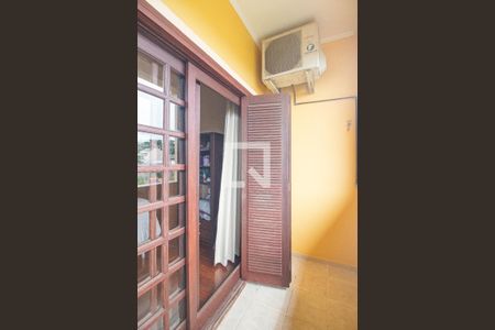 Casa à venda com 484m², 4 quartos e 5 vagasVaranda