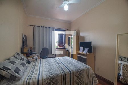 Casa à venda com 484m², 4 quartos e 5 vagasQuarto 4