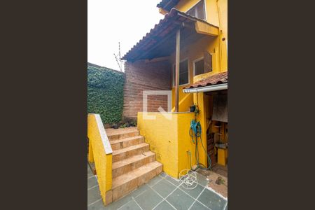Casa à venda com 484m², 4 quartos e 5 vagasQuintal