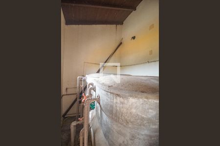 Casa à venda com 484m², 4 quartos e 5 vagasÁrea comum