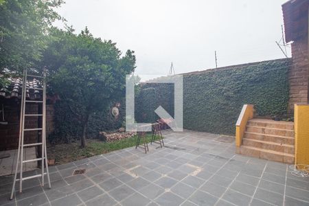 Casa à venda com 484m², 4 quartos e 5 vagasQuintal