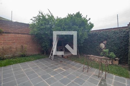 Casa à venda com 484m², 4 quartos e 5 vagasQuintal