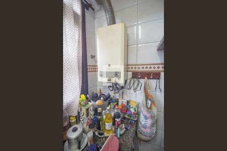 Casa à venda com 484m², 4 quartos e 5 vagasCozinha