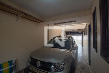 Casa à venda com 484m², 4 quartos e 5 vagasGaragem