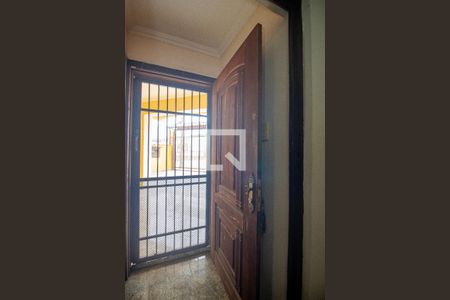 Casa à venda com 484m², 4 quartos e 5 vagasHall de entrada