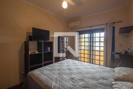 Casa à venda com 484m², 4 quartos e 5 vagasQuarto 5