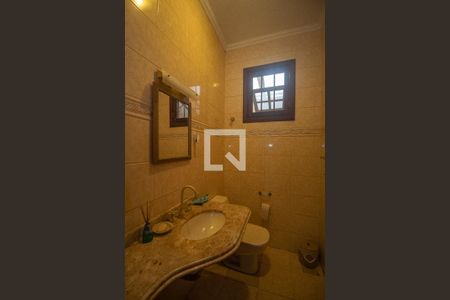 Casa à venda com 484m², 4 quartos e 5 vagasBanheiro