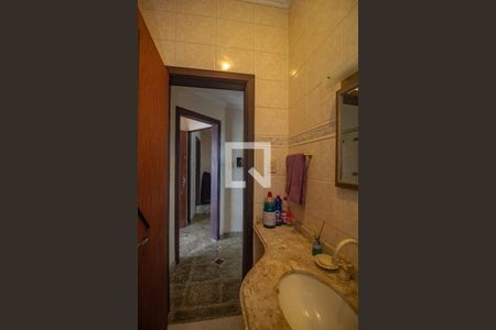 Casa à venda com 484m², 4 quartos e 5 vagasBanheiro