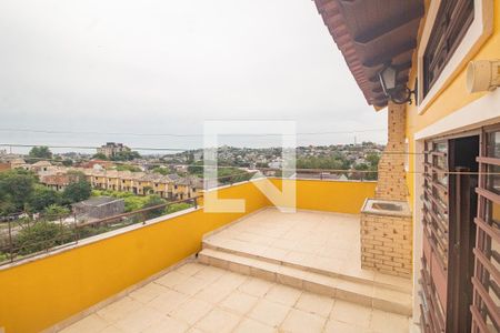 Casa à venda com 484m², 4 quartos e 5 vagasÁrea comum - Churrasqueira