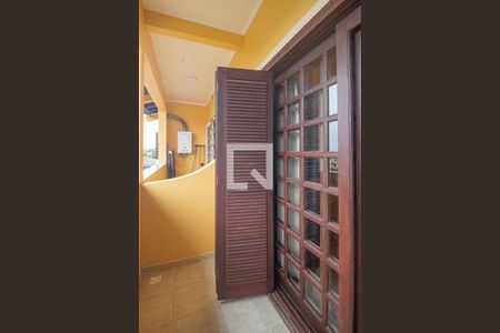 Casa à venda com 484m², 4 quartos e 5 vagasVaranda