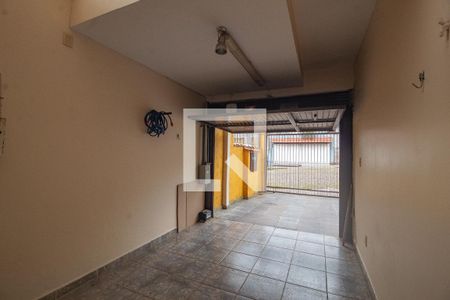 Casa à venda com 484m², 4 quartos e 5 vagasGaragem